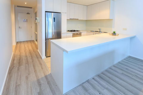 Waterfront Melbourne Apartments - Broome Tourism 20