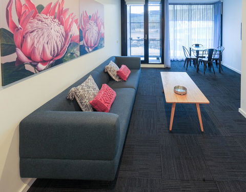 Waterfront Melbourne Apartments - Broome Tourism 19