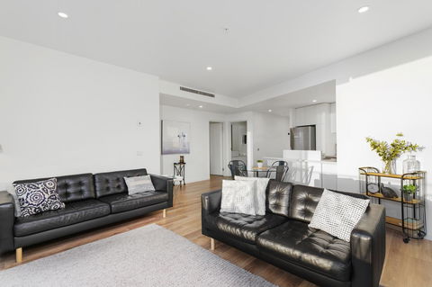 Waterfront Melbourne Apartments - Broome Tourism 40