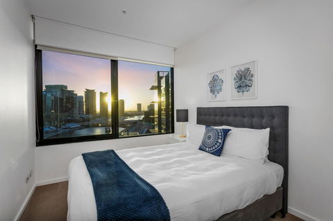 Waterfront Melbourne Apartments - Broome Tourism 2