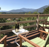 Hamptons In Healesville - Broome Tourism