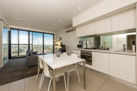 Amazing Accommodations: Vogue - Broome Tourism 30