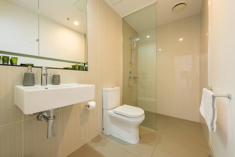 Amazing Accommodations: Vogue - Broome Tourism 39