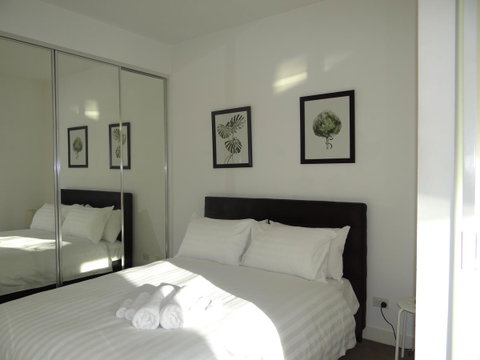 Amazing Accommodations: Vogue - Broome Tourism 17