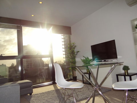 Amazing Accommodations: Vogue - Broome Tourism 22