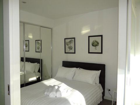 Amazing Accommodations: Vogue - Broome Tourism 18