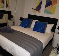 Amazing Accommodations Vogue