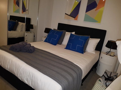 Amazing Accommodations: Vogue - Broome Tourism 0