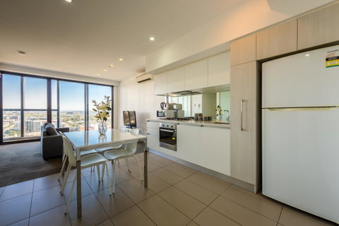Amazing Accommodations: Vogue - Broome Tourism 41