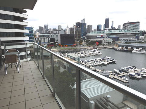 AKOM AT Docklands - Broome Tourism 0