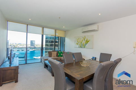 AKOM AT Docklands - Broome Tourism 5
