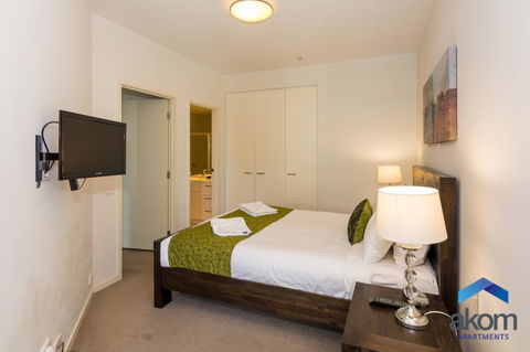 AKOM AT Docklands - Broome Tourism 1