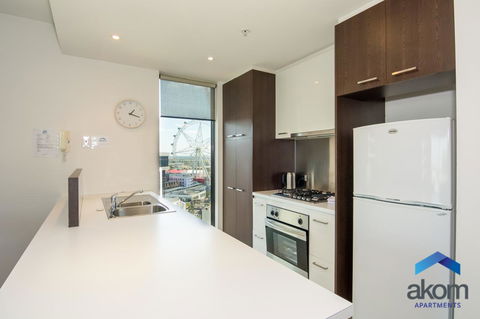 AKOM AT Docklands - Broome Tourism 14
