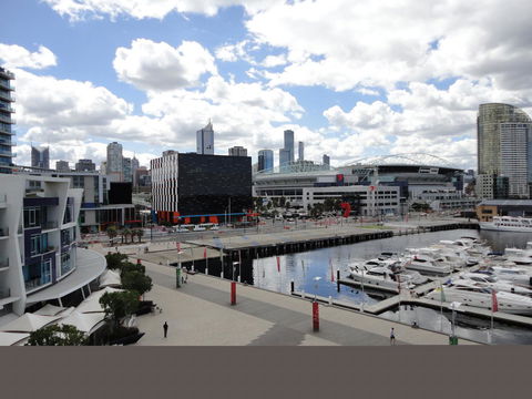AKOM AT Docklands - Broome Tourism 42