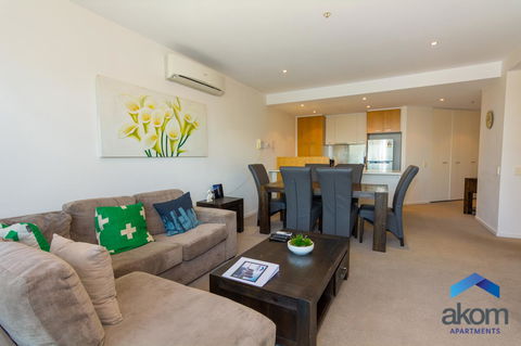AKOM AT Docklands - Broome Tourism 7