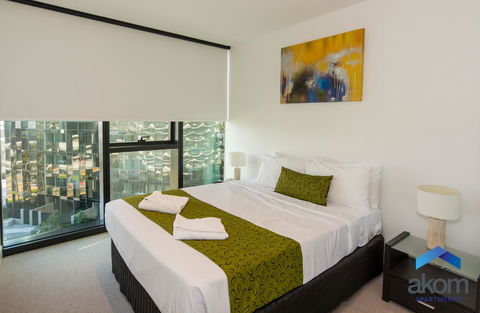 AKOM AT Docklands - Broome Tourism 21