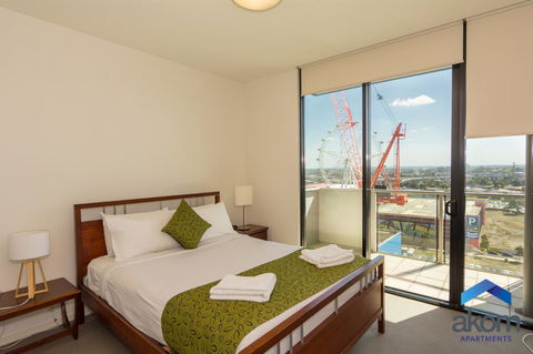 AKOM AT Docklands - Broome Tourism 11