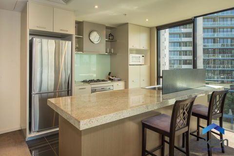 AKOM AT Docklands - Broome Tourism 33