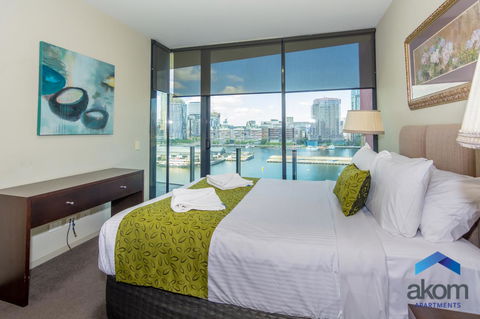 AKOM AT Docklands - Broome Tourism 29
