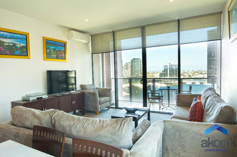 AKOM AT Docklands - Broome Tourism 16