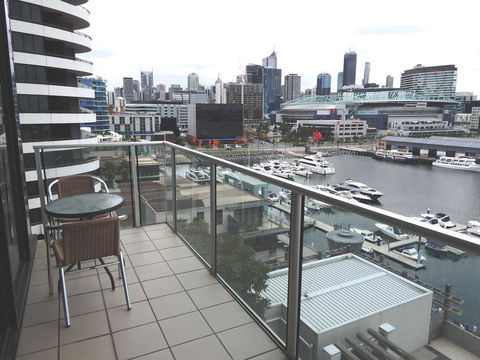 AKOM AT Docklands - Broome Tourism 38