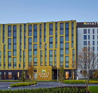 Hyatt Place Melbourne Essendon Fields - Broome Tourism