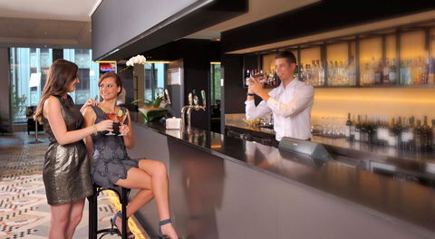 Novotel Melbourne On Collins - Broome Tourism 40