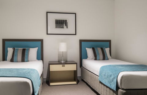 Novotel Melbourne On Collins - Broome Tourism 3