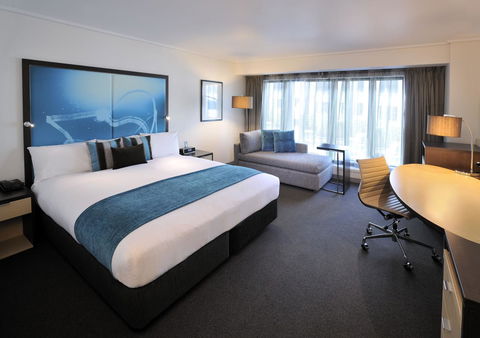 Novotel Melbourne On Collins - Broome Tourism 27