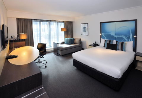 Novotel Melbourne On Collins - Broome Tourism 5