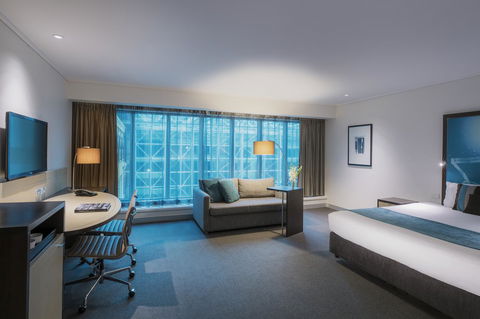 Novotel Melbourne On Collins - Broome Tourism 1
