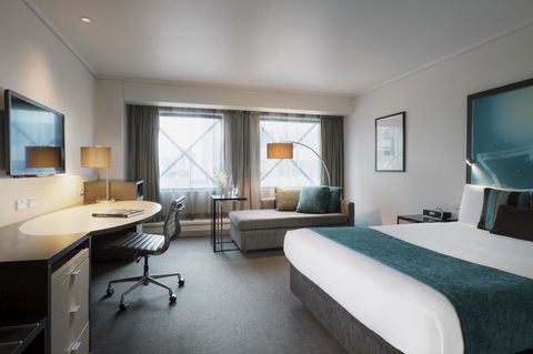 Novotel Melbourne On Collins - Broome Tourism 7