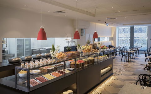 Novotel Melbourne On Collins - Broome Tourism 13