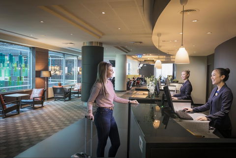 Novotel Melbourne On Collins - Broome Tourism 15