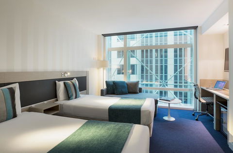Novotel Melbourne On Collins - Broome Tourism 16
