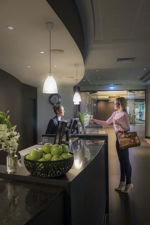 Novotel Melbourne On Collins - Broome Tourism 19