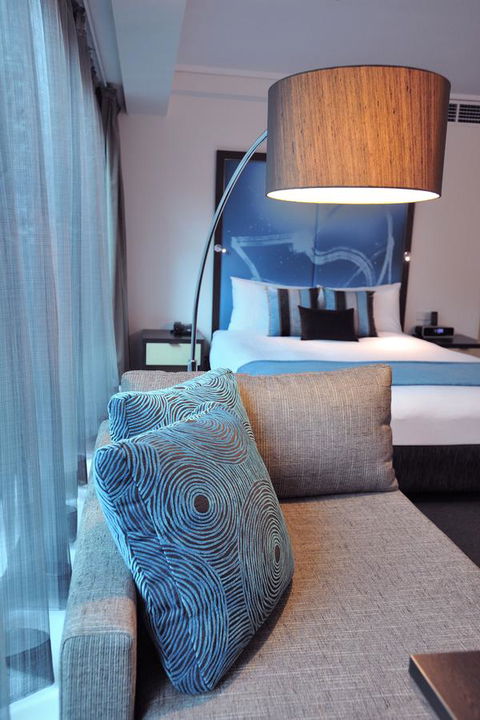 Novotel Melbourne On Collins - Broome Tourism 41