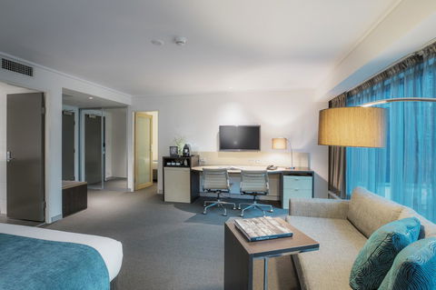 Novotel Melbourne On Collins - Broome Tourism 2