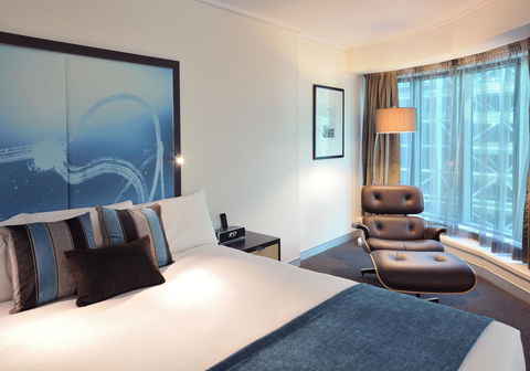 Novotel Melbourne On Collins - Broome Tourism 33