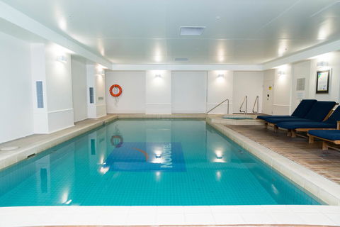 Novotel Melbourne On Collins - Broome Tourism 6