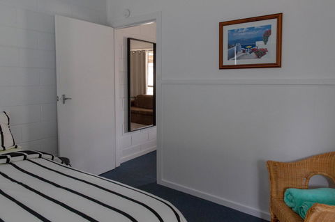 Prom Coast Apartments - Broome Tourism 1
