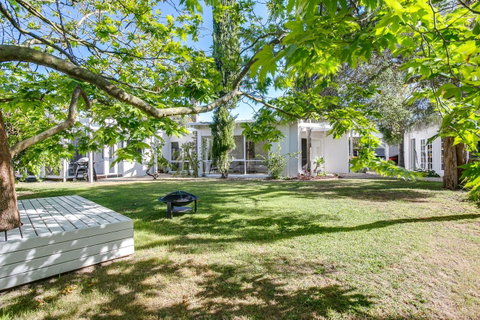 Oasis On Grange - Broome Tourism 0
