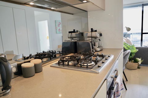 Pride Docklands Waterfront Apartment City View - Broome Tourism 22