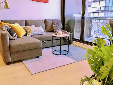 Pride Docklands Waterfront Apartment City View - Broome Tourism 12