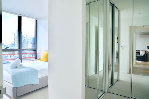 Pride Docklands Waterfront Apartment City View - Broome Tourism 23