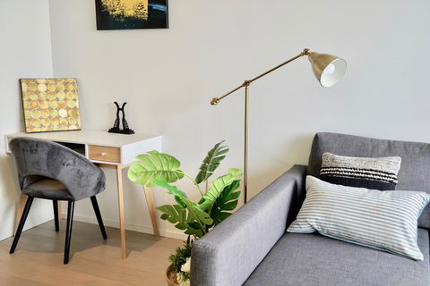 Pride Docklands Waterfront Apartment City View - Broome Tourism 15