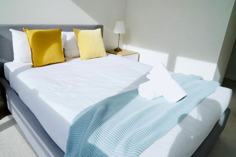 Pride Docklands Waterfront Apartment City View - Broome Tourism 2