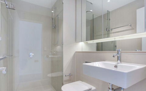 Pride Docklands Waterfront Apartment City View - Broome Tourism 16
