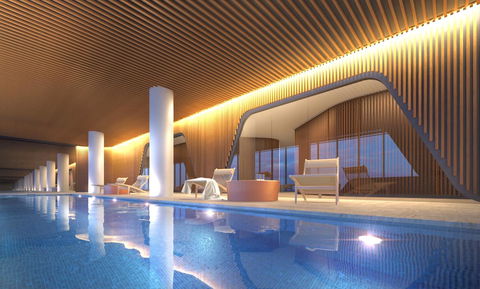 Pride Docklands Waterfront Apartment City View - Broome Tourism 3