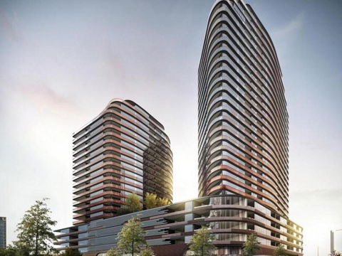 Pride Docklands Waterfront Apartment City View - Broome Tourism 11
